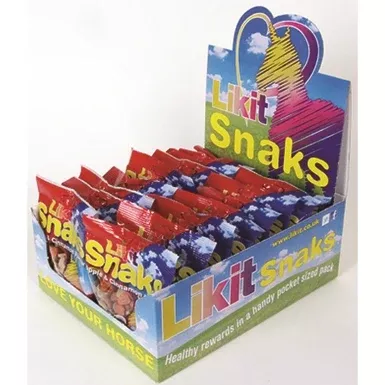 Likit Snacks