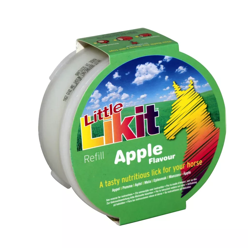 Likit Treats Refills Single