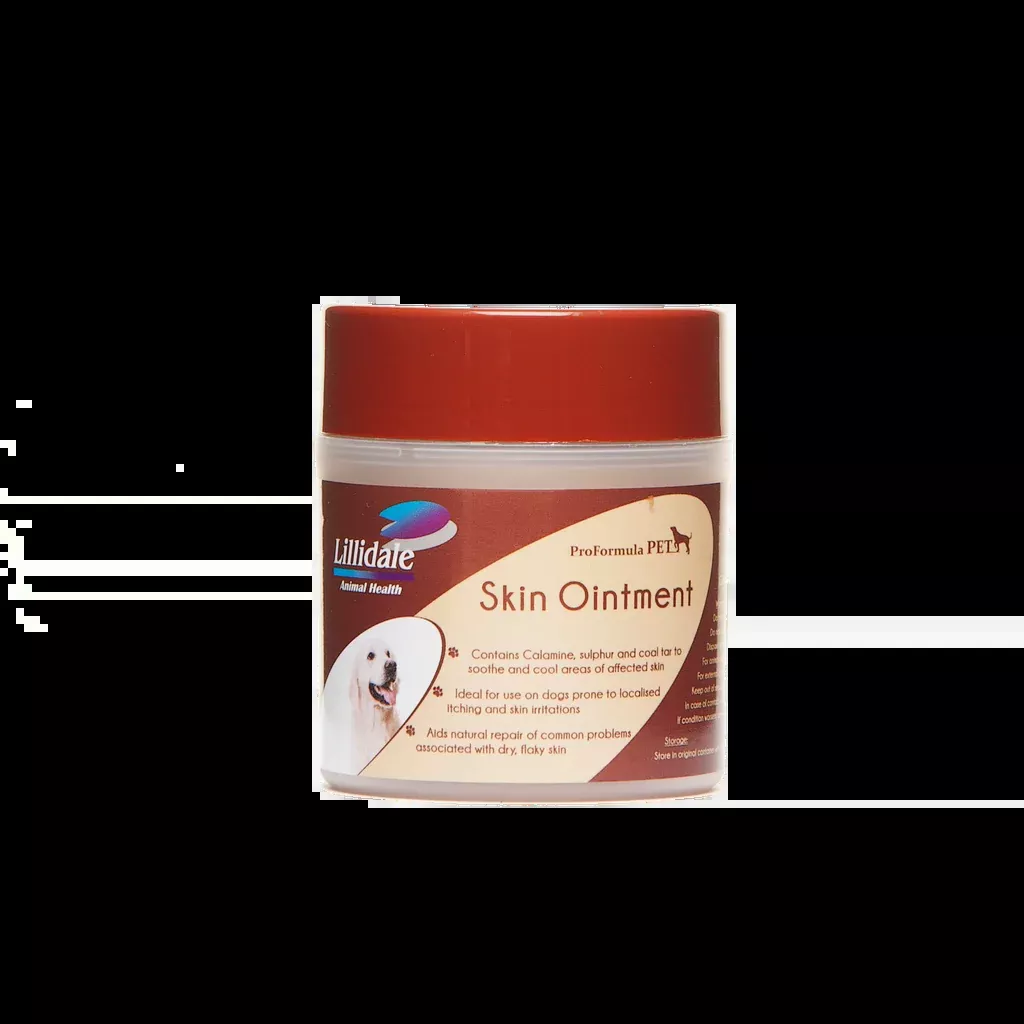 Lillidale Skin Ointment