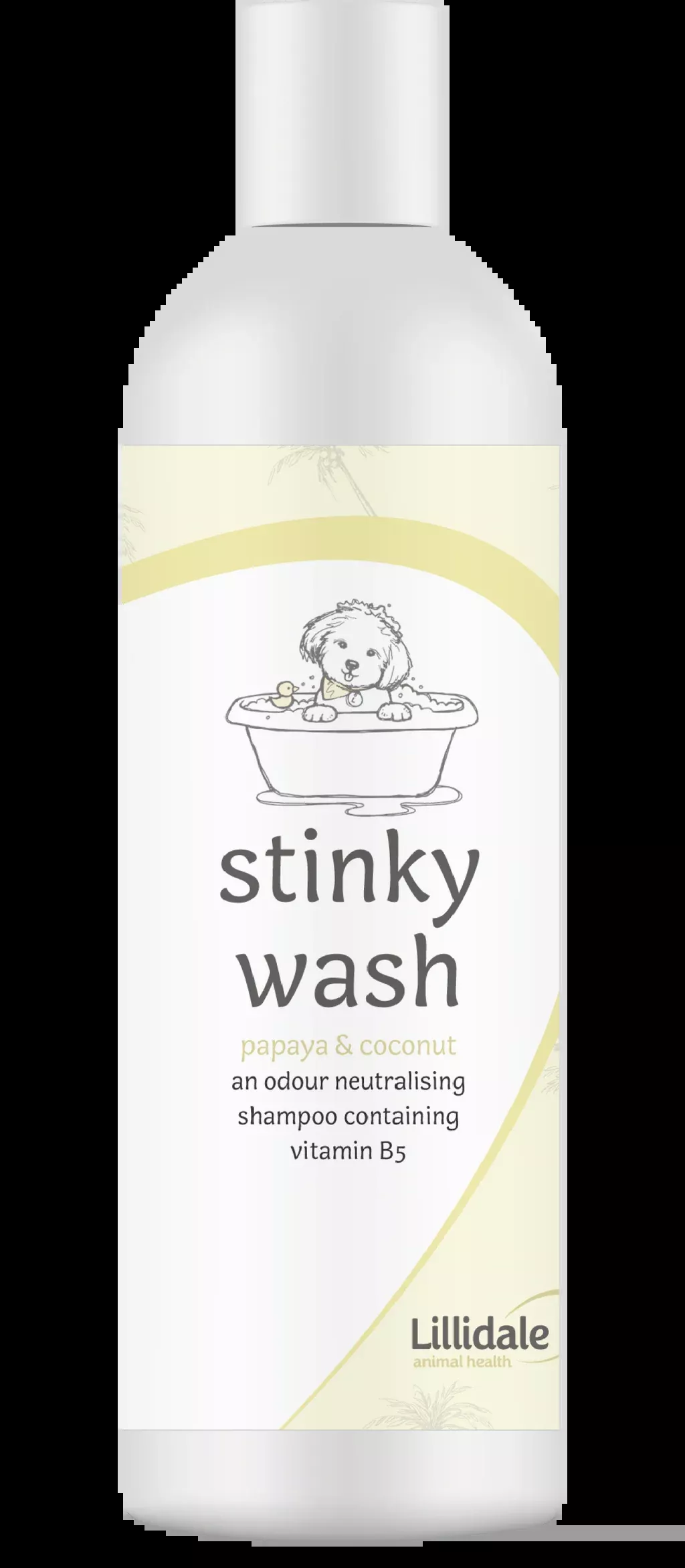 Lillidale Stinky Wash Shampoo