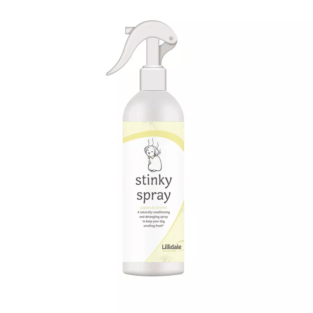 Lillidale Stinky Wash Spray