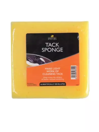 Lincoln Tack Sponge