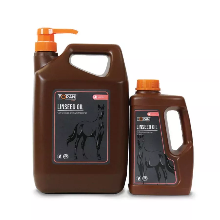 Linseed Oil
