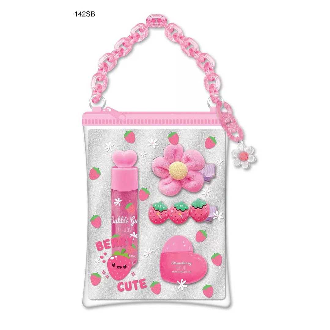 LITTLE BAG FOR BEAUTY
