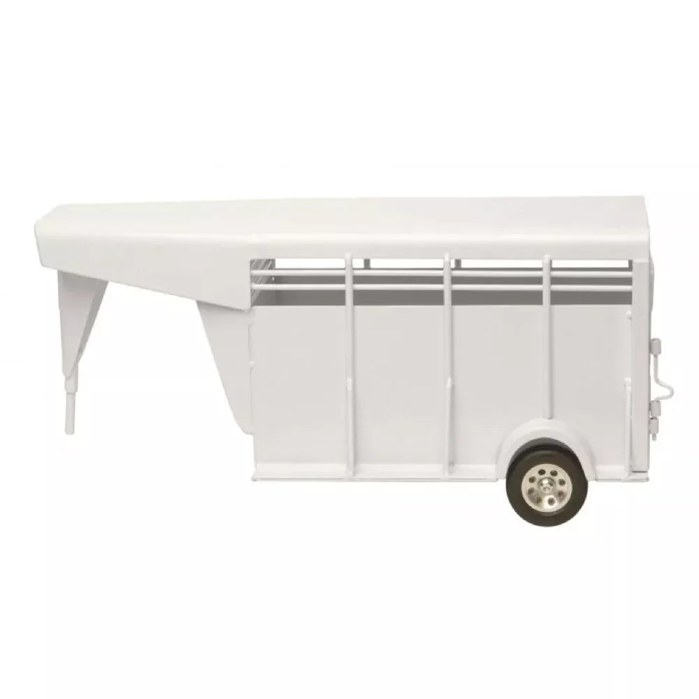 Little Buster Gooseneck Stock Trailer