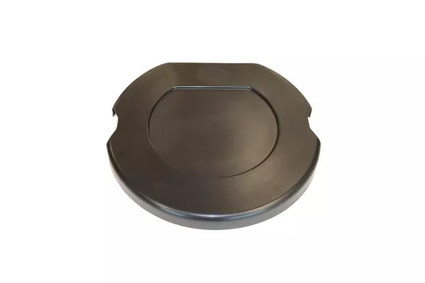 Little Giant by Miller Plastic Lid for 20 Quart Flat Back Bucket
