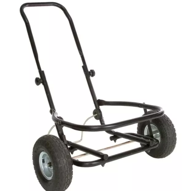 Little Giant Muck Bucket Cart