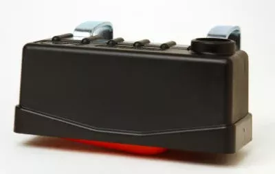 Little Giant Trough-O-Matic Plastic Float Valve, 245 GPH