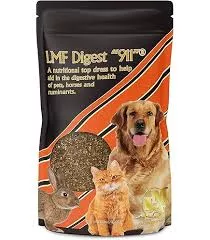 LMF Digest "911"