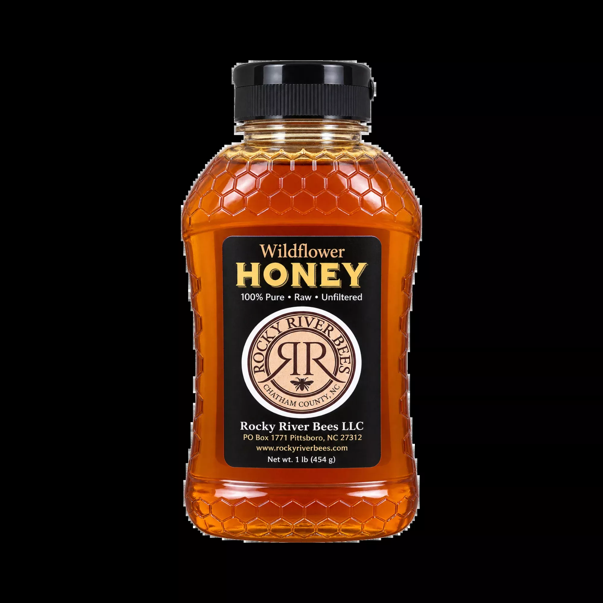 Local Honey