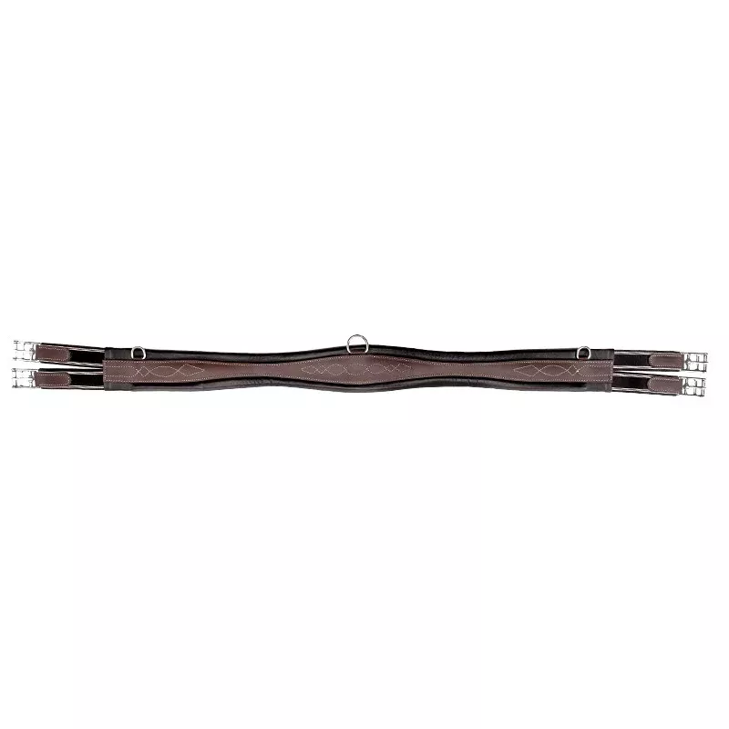 Long Girth Foster Classic