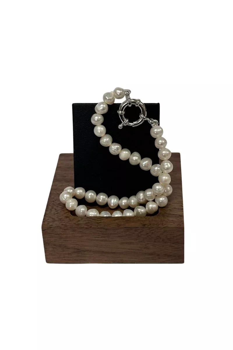 Loona Mini Pearl Bracelet