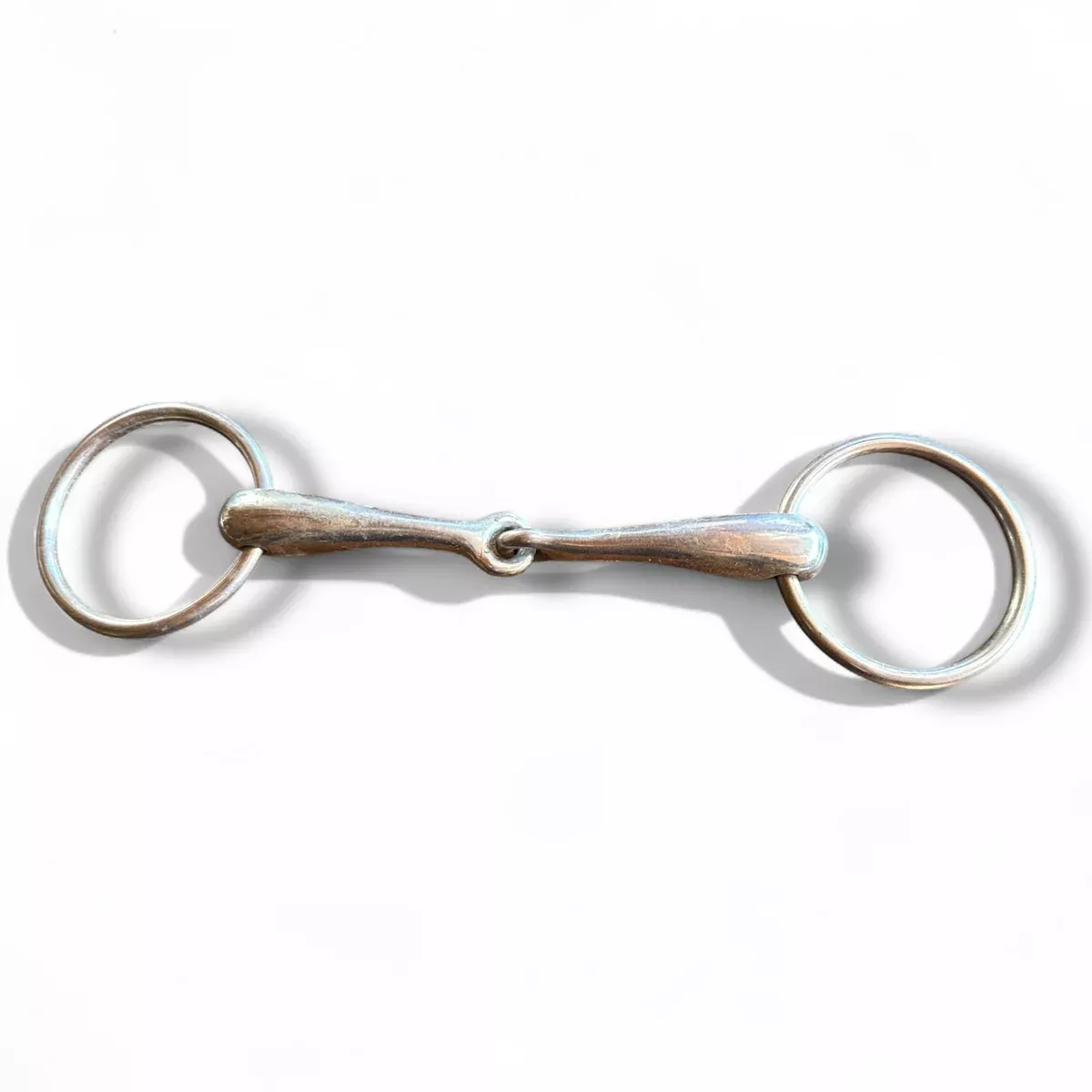 Loose Ring Bit 6”