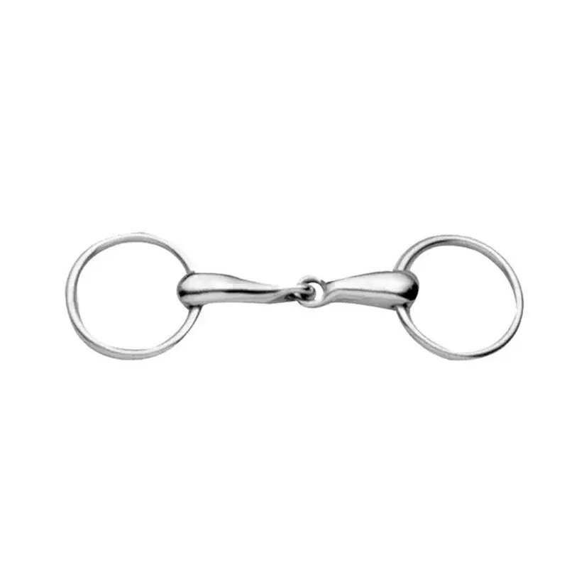 Loose Ring Hollow Mouth 20mm Medium Weight 5.5'