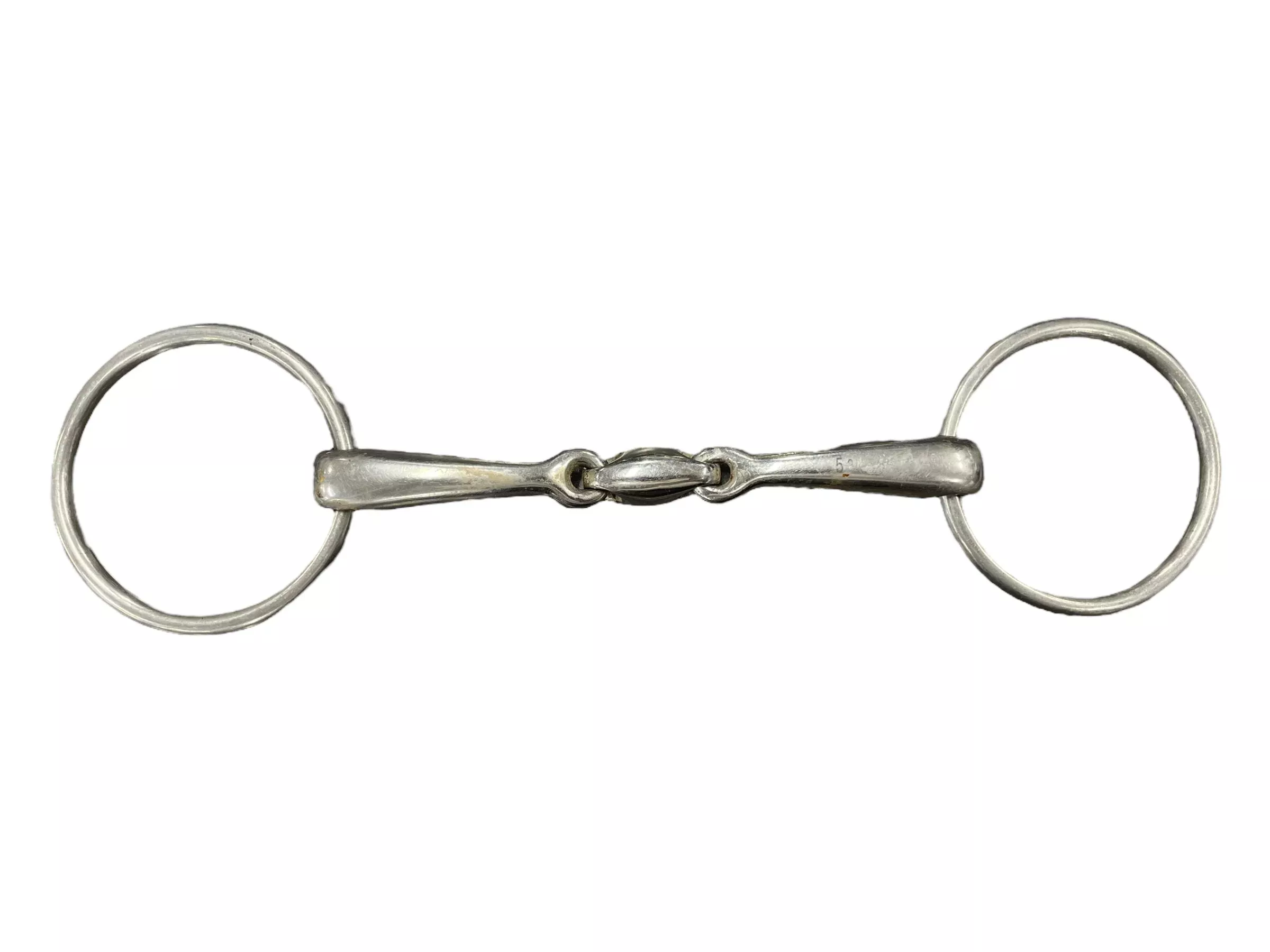 Loose Ring Lozenge Bit - SS - 5 3/4" - USED