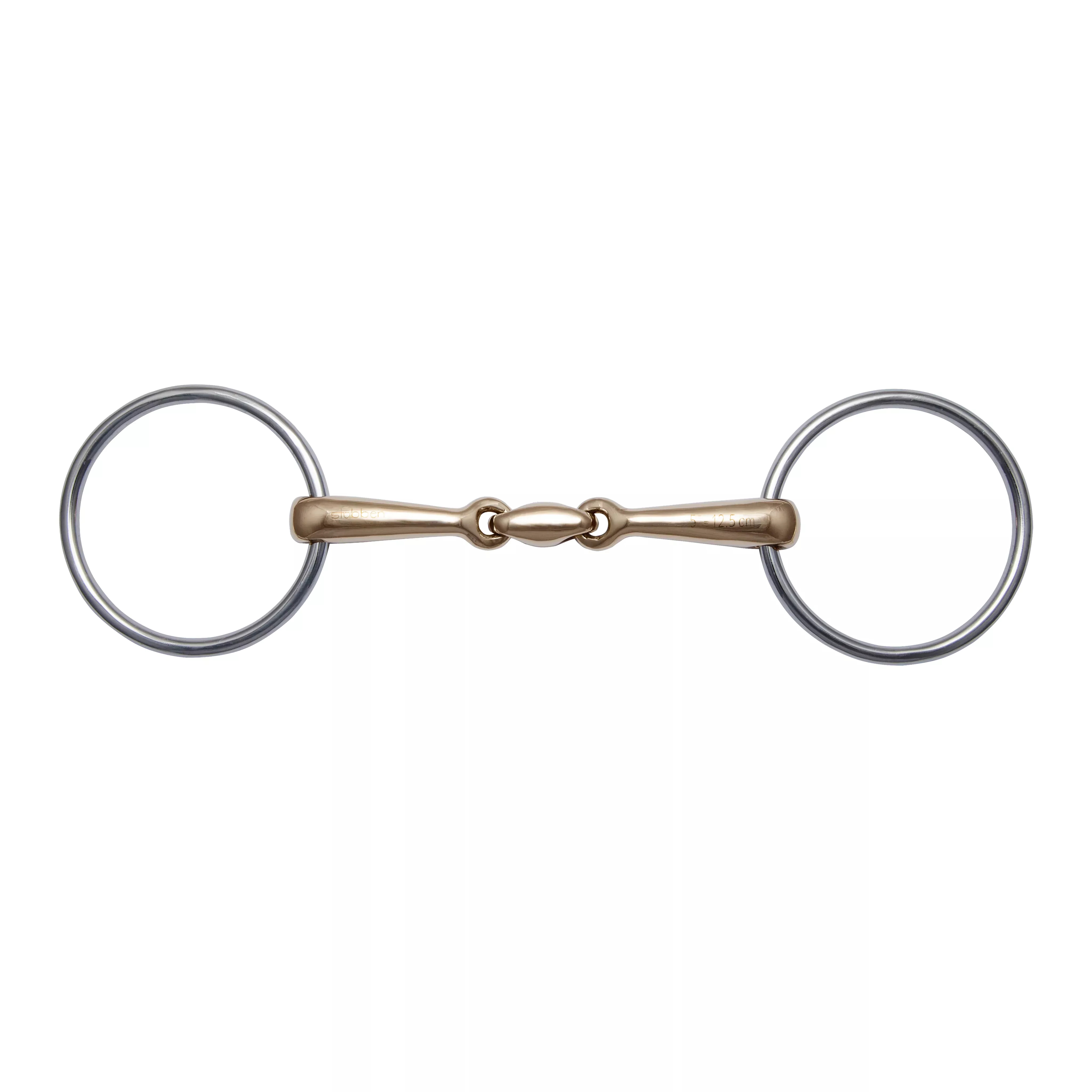 Loose Ring Snaffle