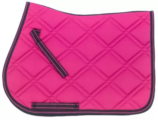 Loveson All Purpose Saddle Pad - Pony Size