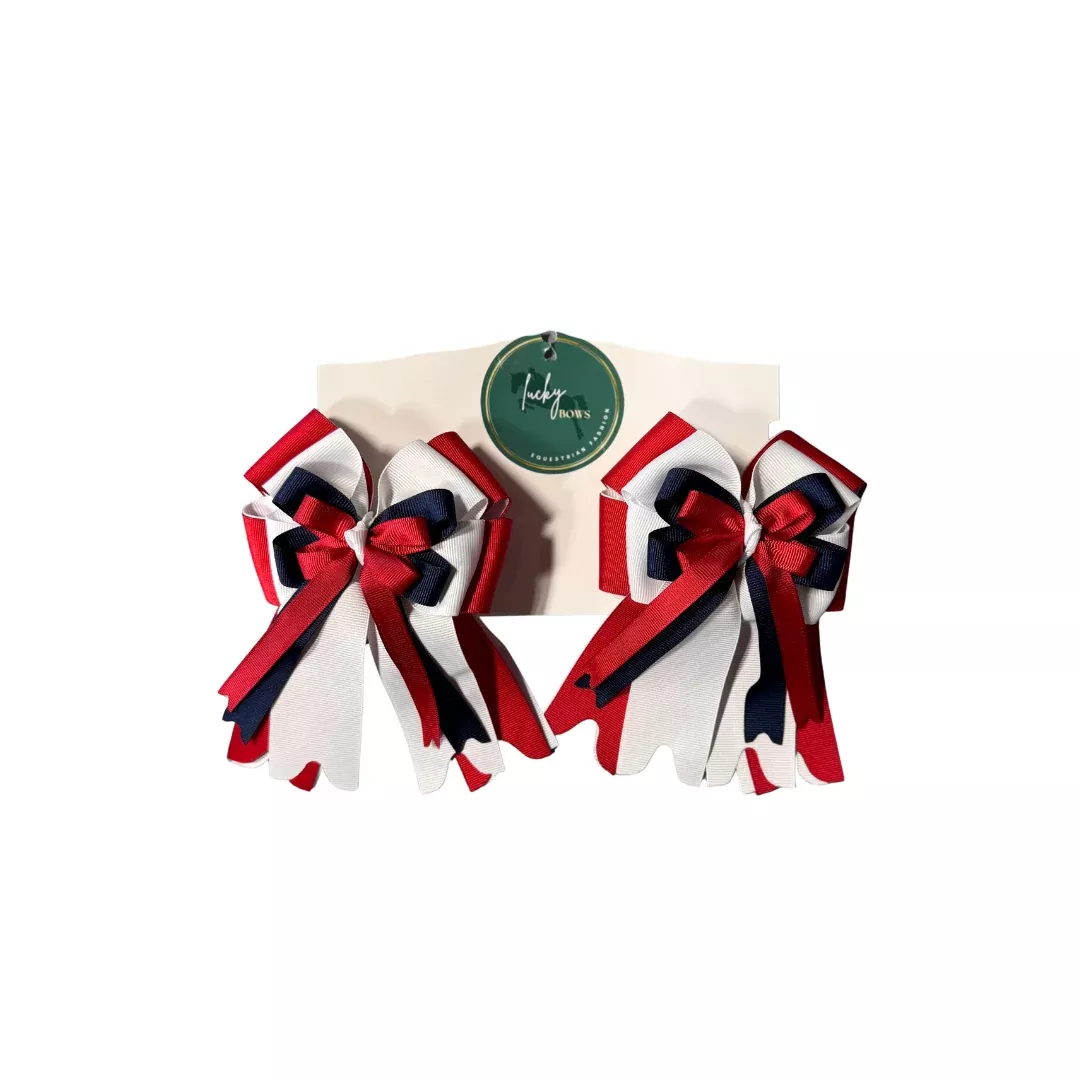 Lucky Bows
