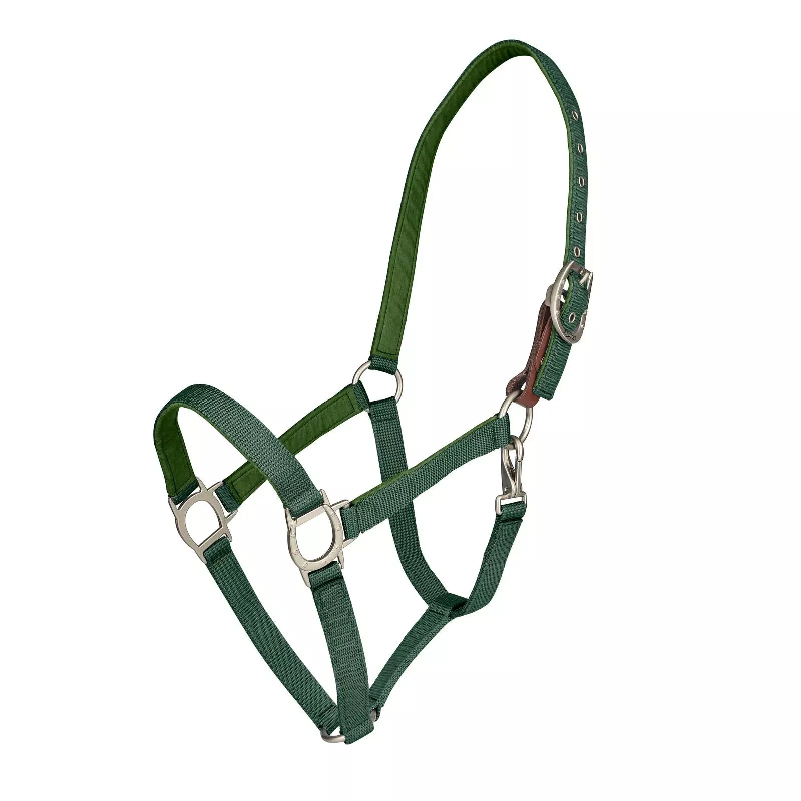 Lucky Breakaway Halter by Ovation