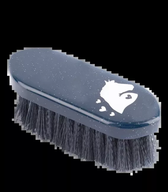 Lucky Hearts Dandy Brush