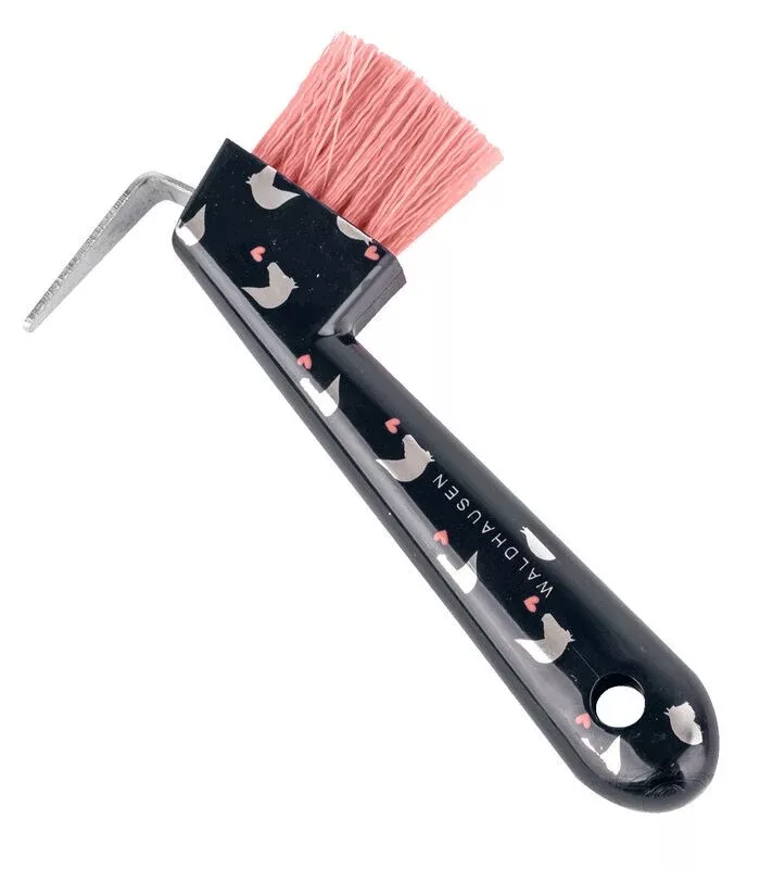 Lucky Hoof Pick