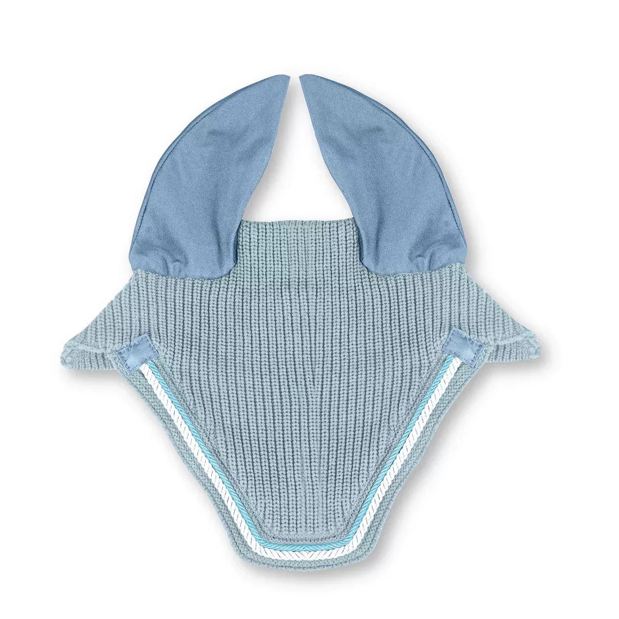 Lucky Horse Bonnet - Sea
