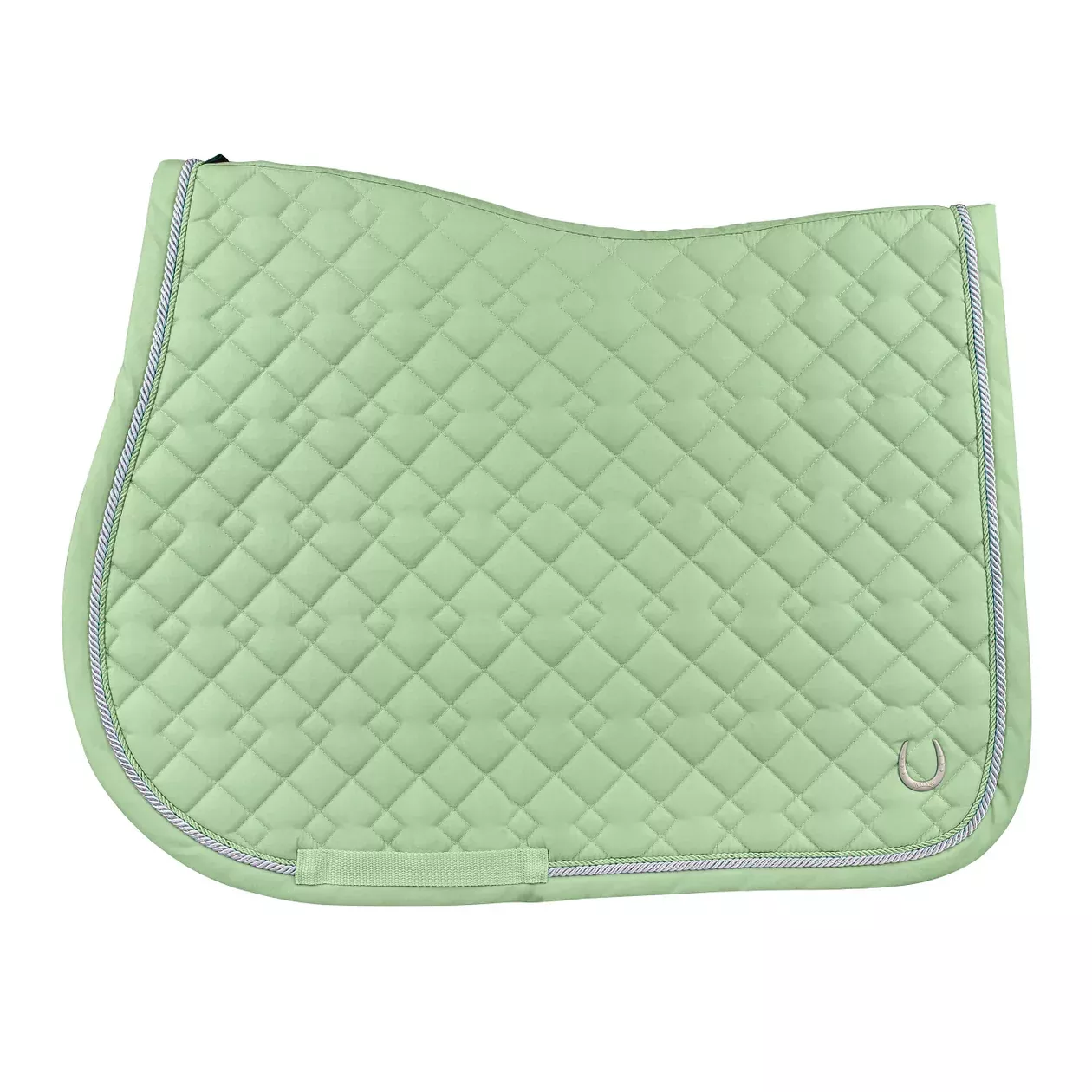 Lucky A /P Saddle Pad - Cactus