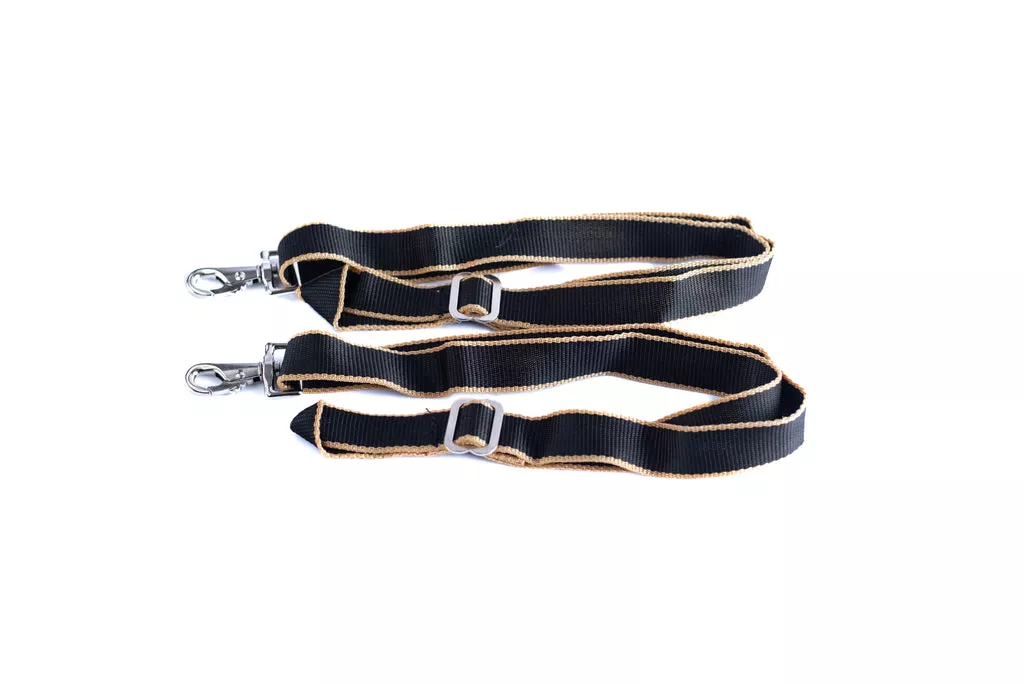 Lugnaquilla Leg Straps