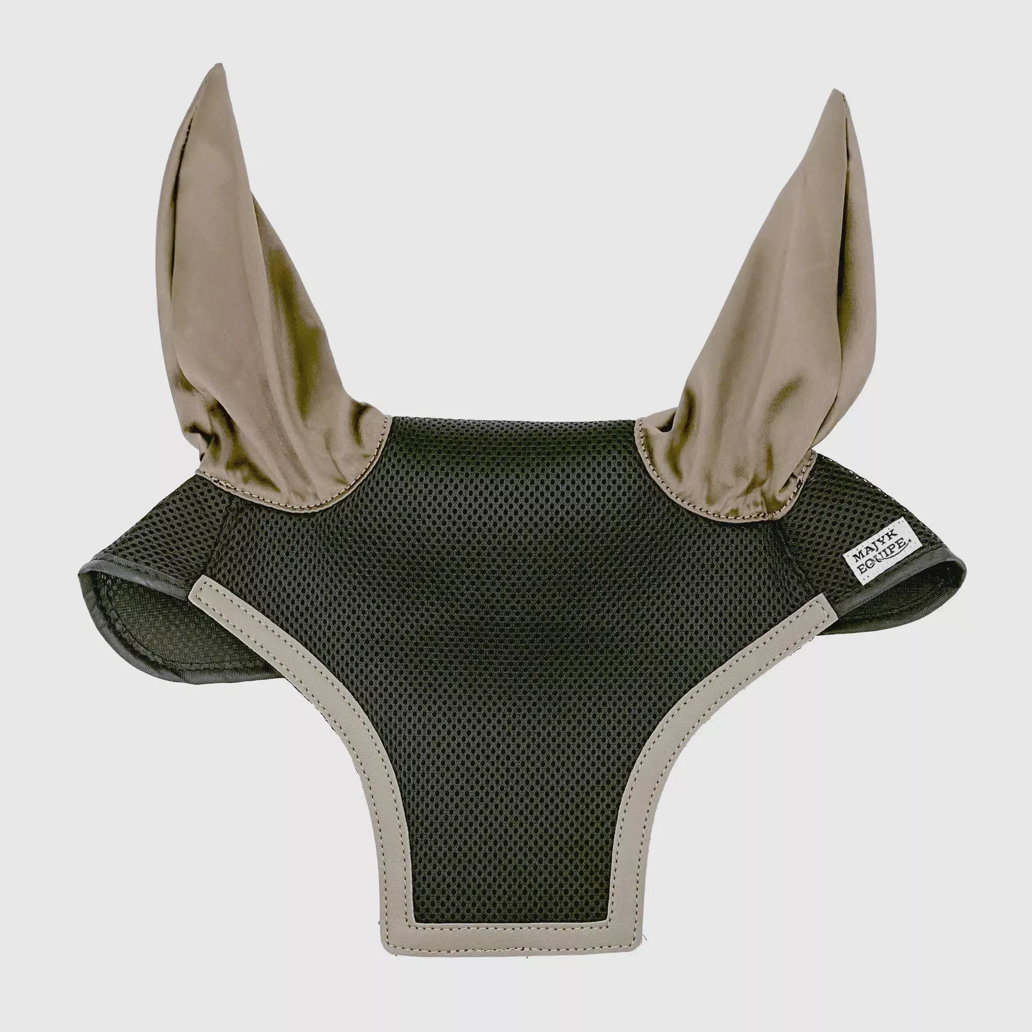 Luxury Air Mesh Ear Bonnets by Majyk Equipe