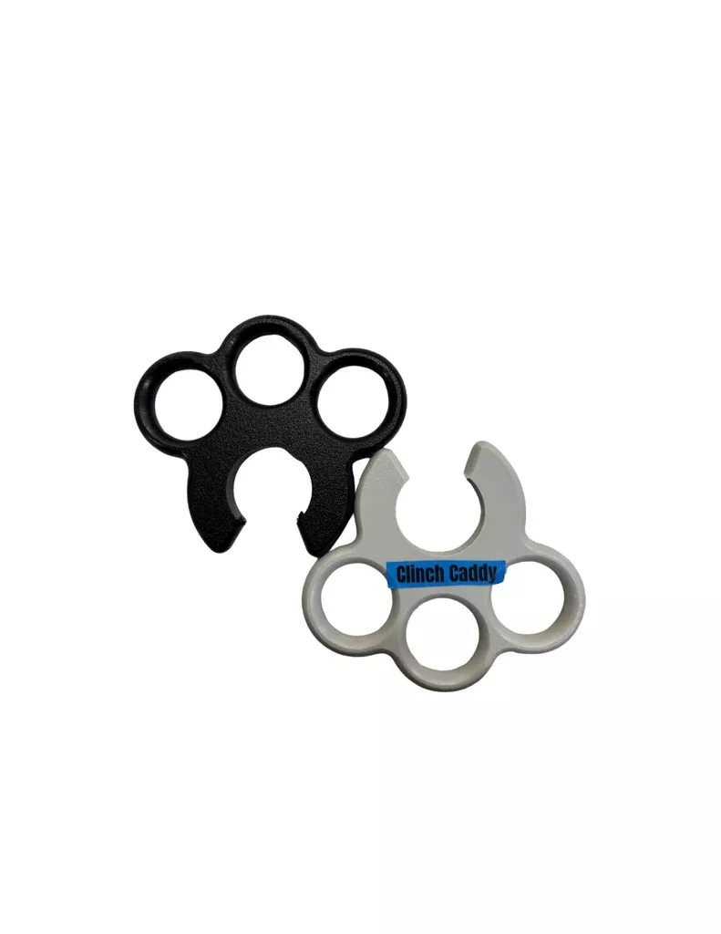M. Prescott Clinch Caddy for Hoof Stand