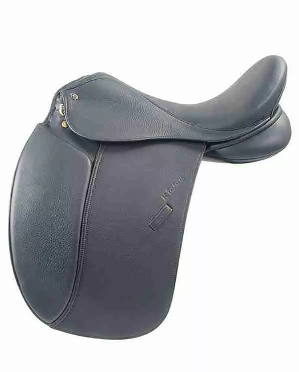 M. Toulouse Dressage Saddle w/Genesis