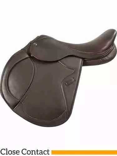 M.Toulouse PREMIA Close Contact Saddle 2900