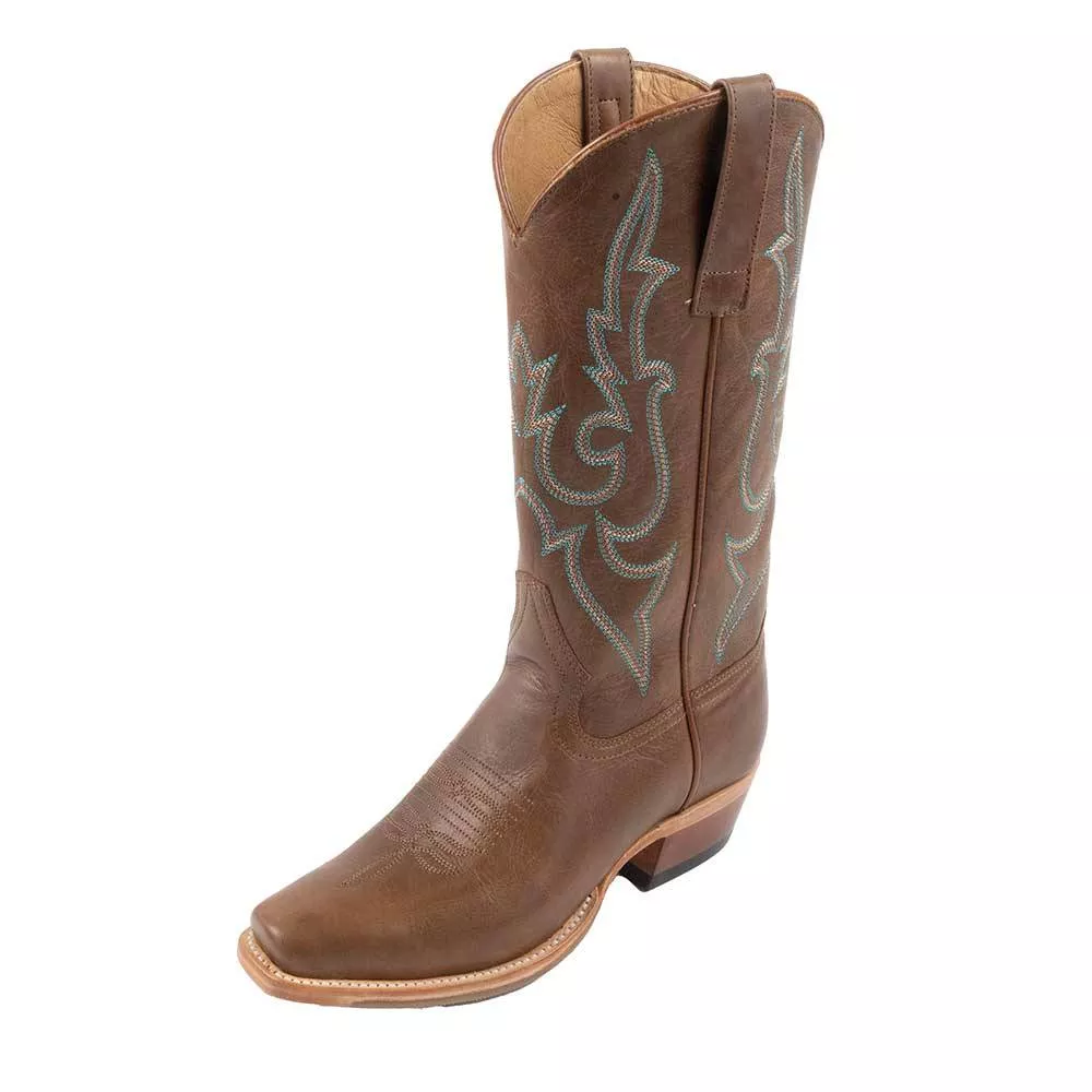 Macie Bean "Nice Lady" Cowgirl Boot