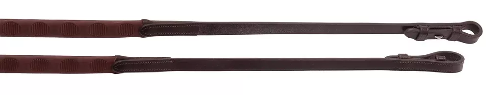 Mackey Classic Precision Grip Reins