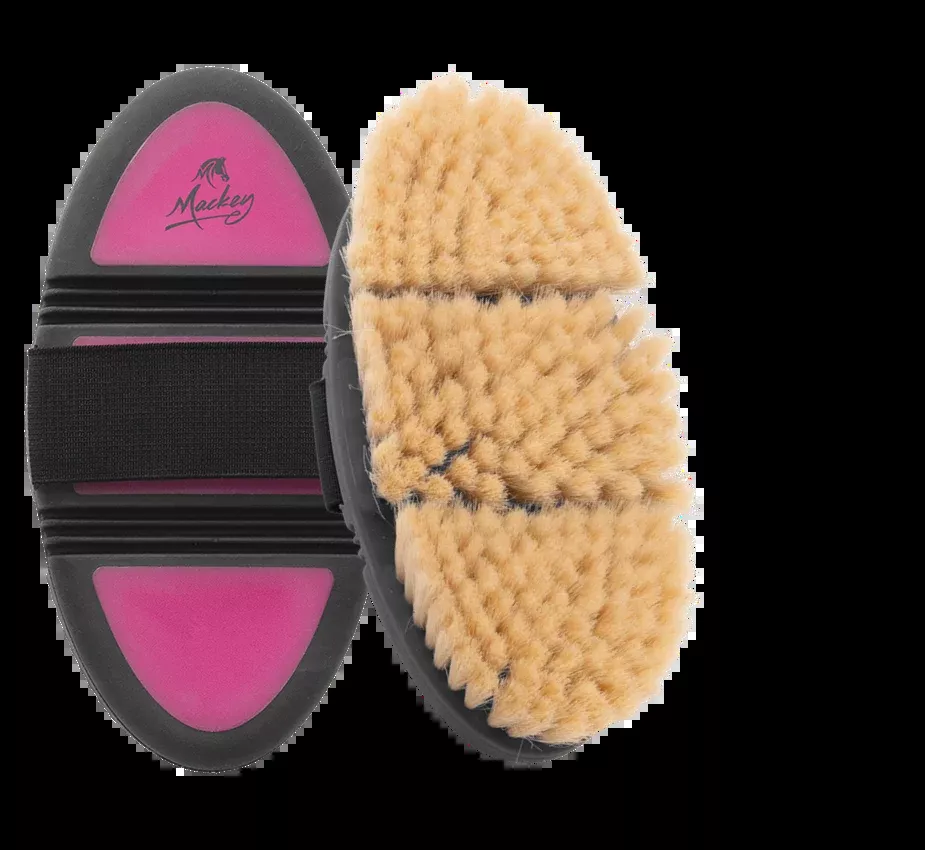 Mackey Flexi Soft Brush