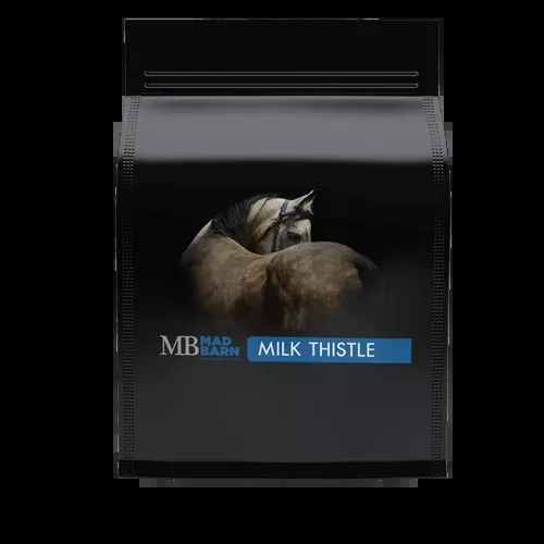 Mad Barn Milk Thistle - 1 kg
