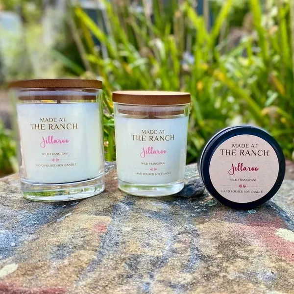 Made At The Ranch | Jillaroo