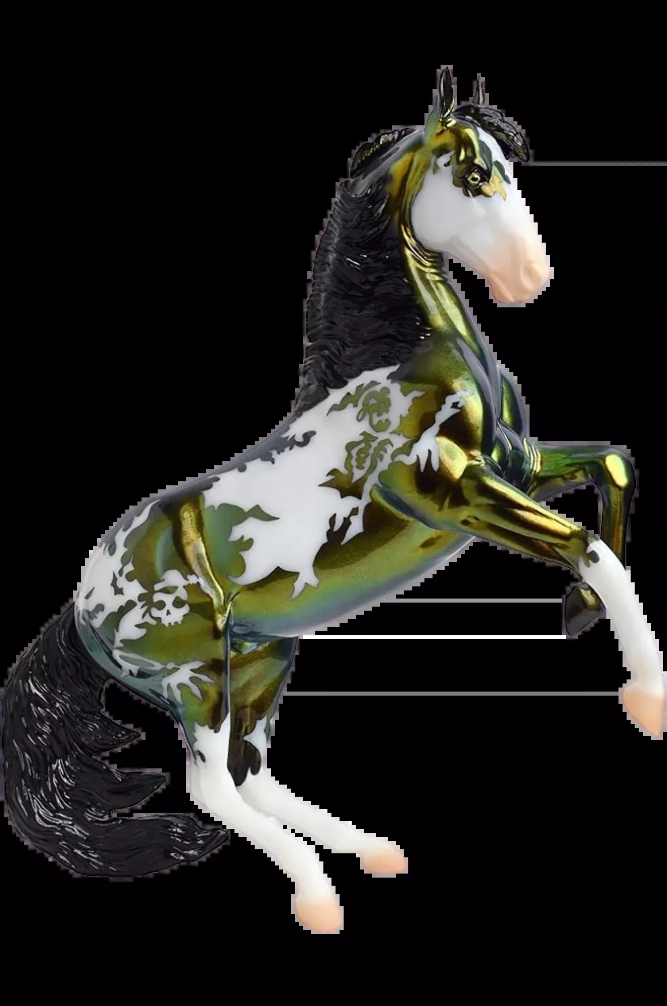 Maelstrom 2022 Halloween Horse
