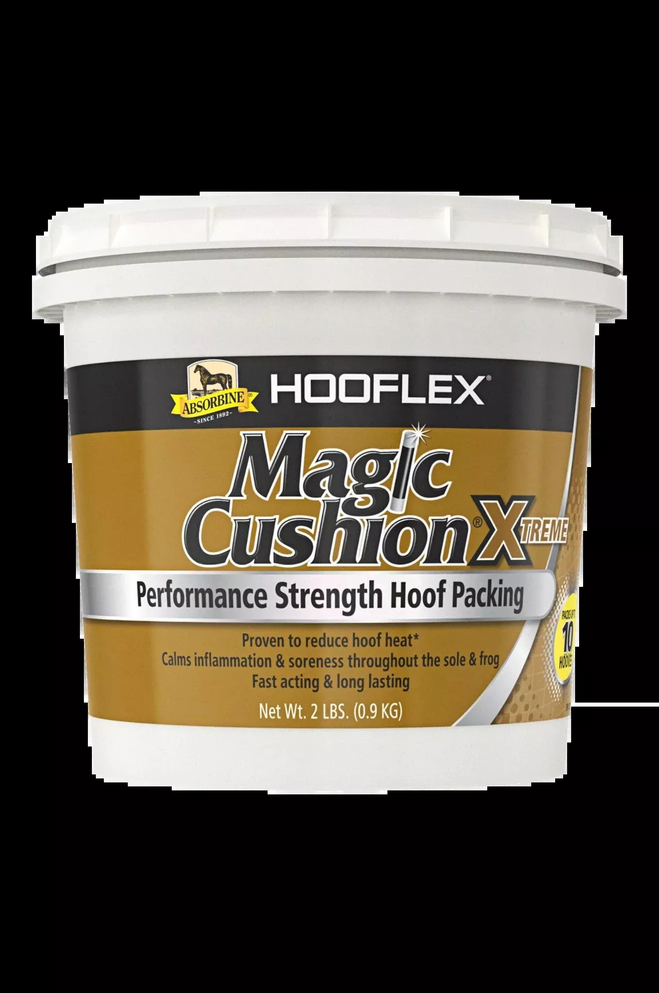 Magic Cushion Xtreme