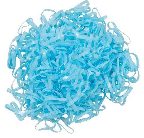 Magic Plaiting Bands