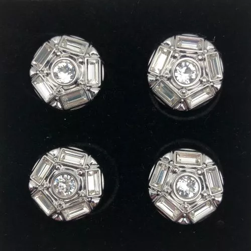 Magnetic Number Pins - Connemara