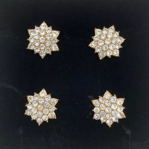 Magnetic Number Pins - North Star