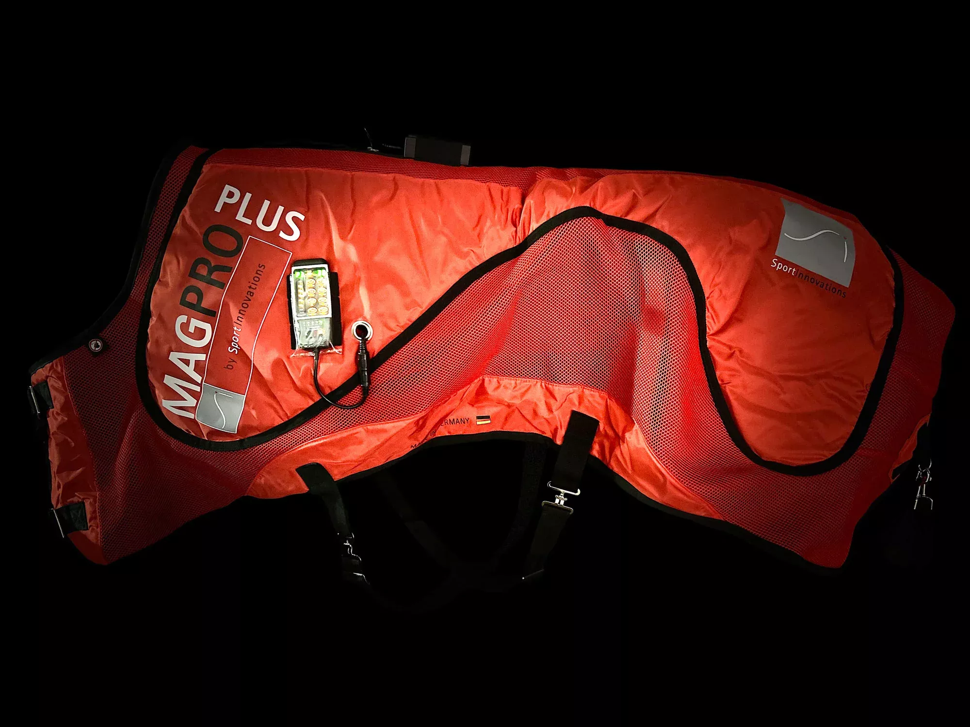 MAGPRO PLUS