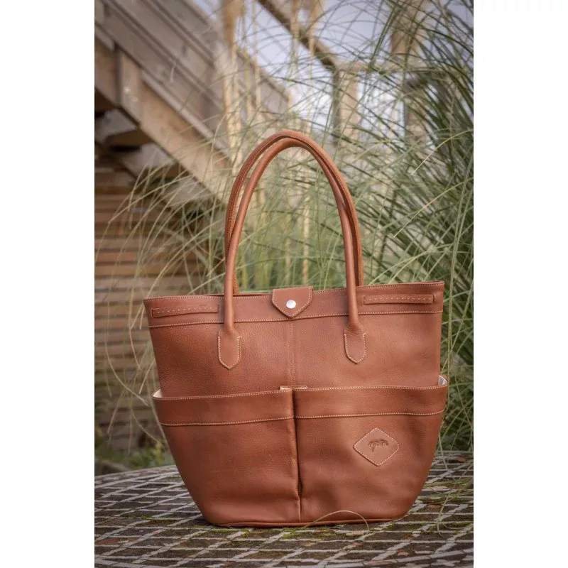 Maisons Laffitte Grooming Bag