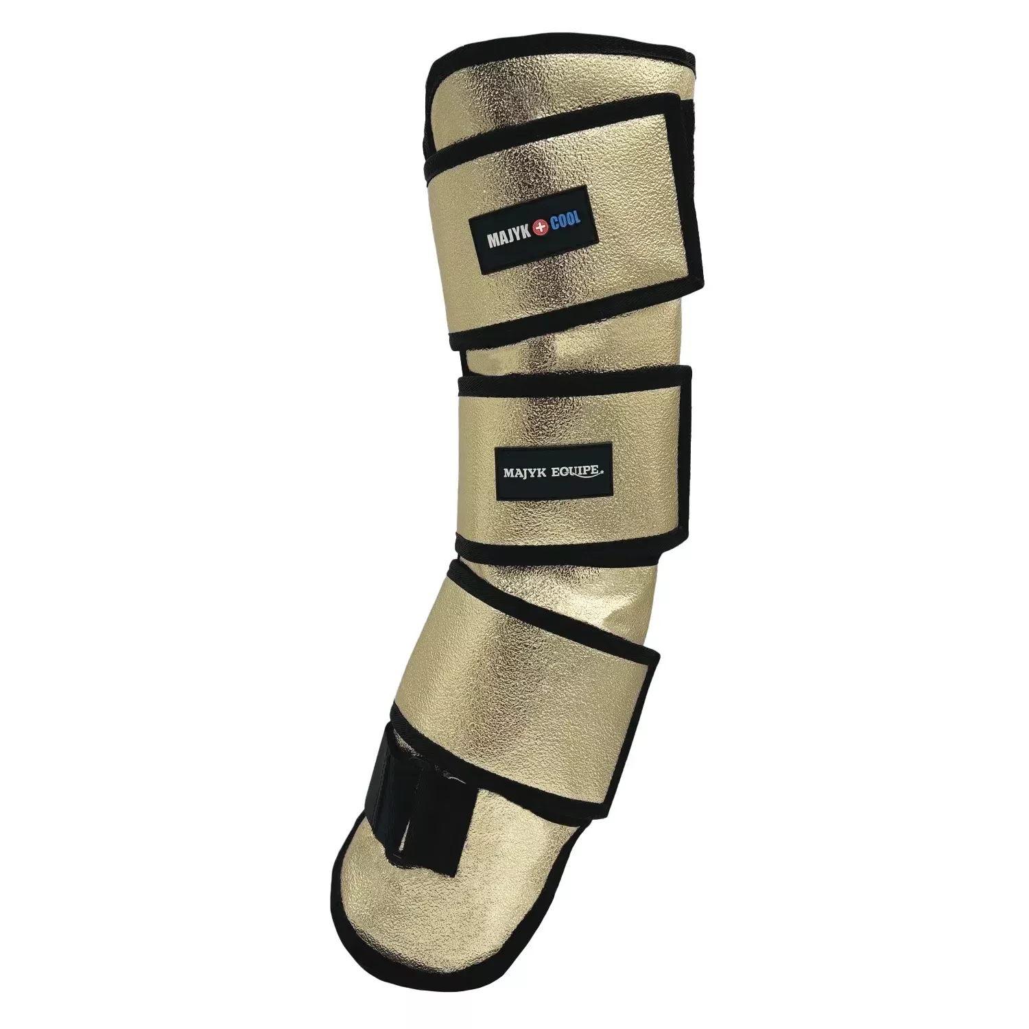 Majyk Equipe Cool Gel Ice Boot (No Compression) (Pair)