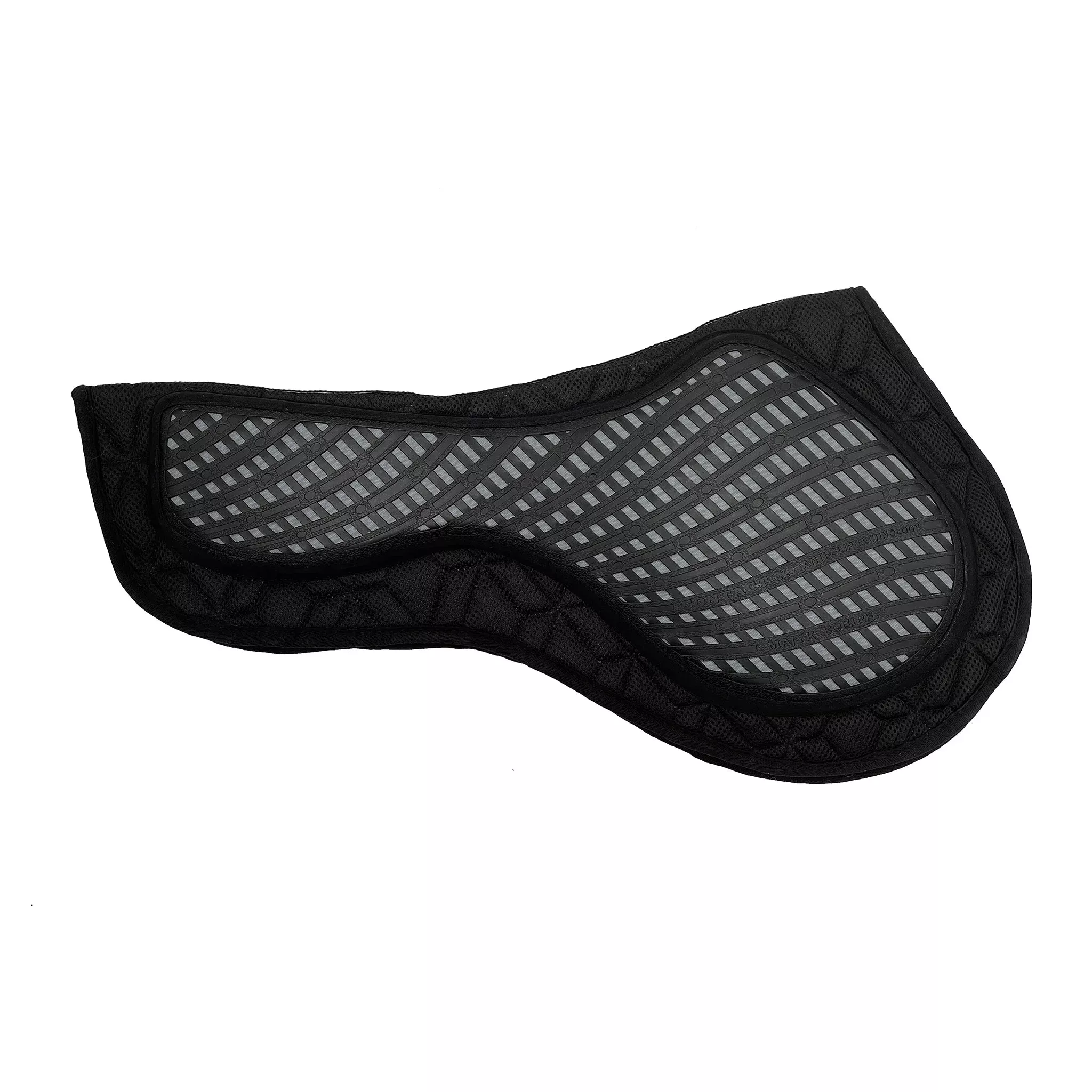 Majyk Equipe Half Pad Non Slip Reversible