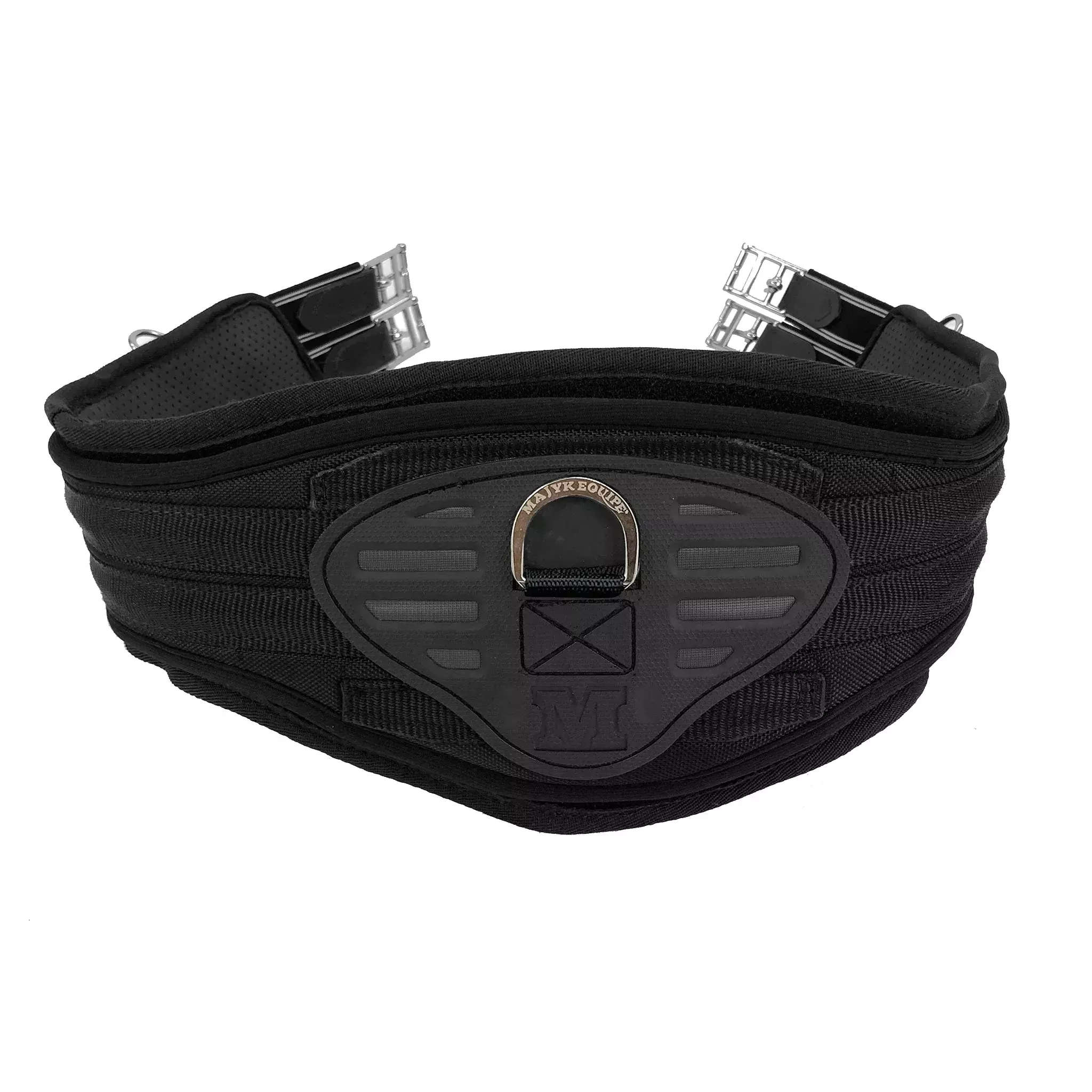 Majyk Equipe Neoprene Free Girths assorted