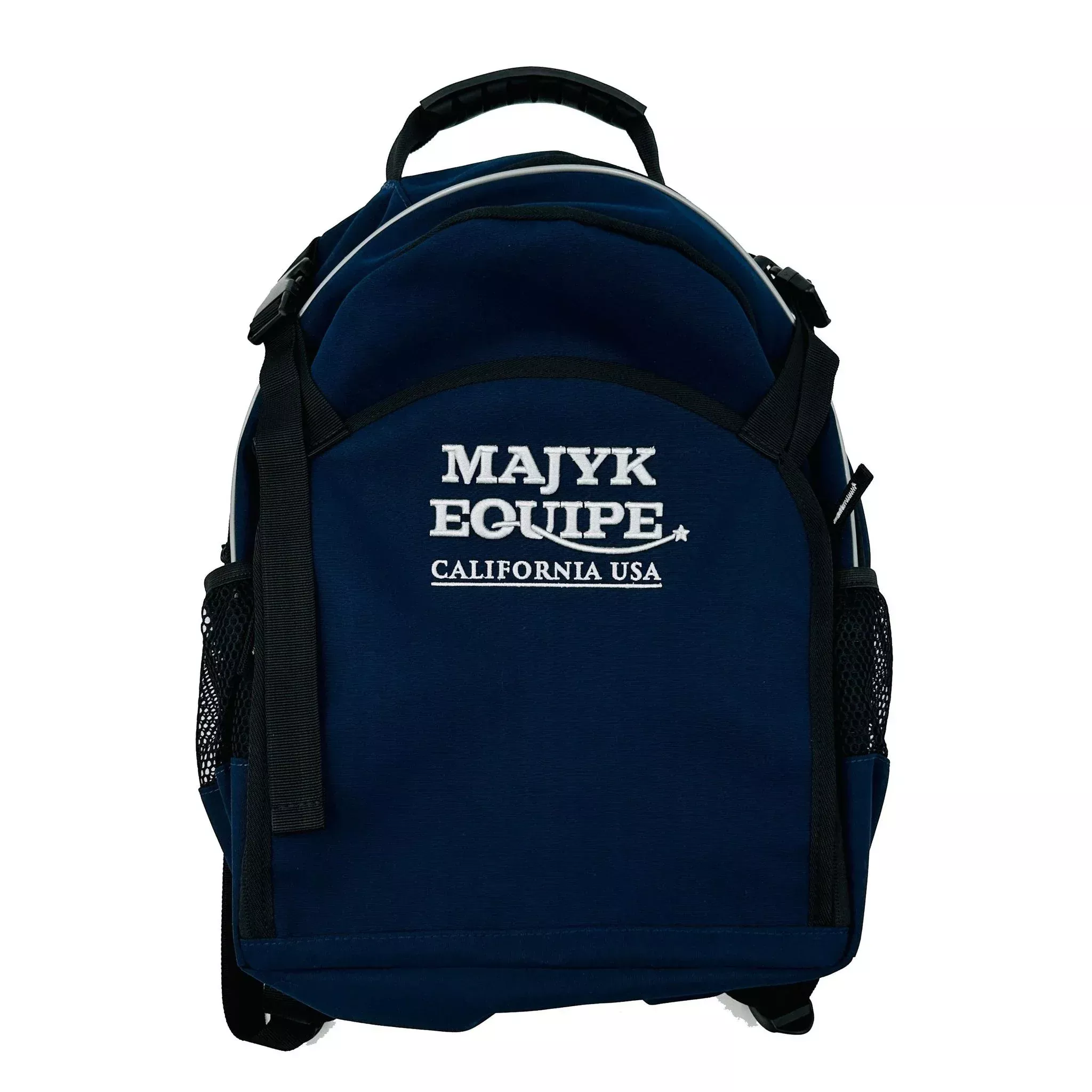 Majyk Equipe Show Barn Bag with Hat compartment