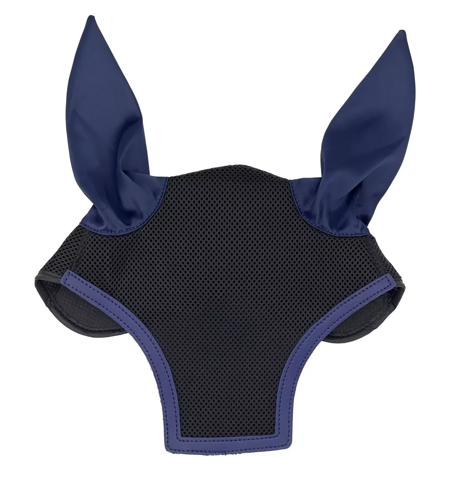 MAJYK EQUIPE ‘SILK TOUCH’ LUXURY AIR MESH EAR BONNET