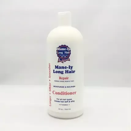 Mane-ly Conditioner